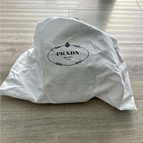 Prada Re-Nylon bucket hat - Picture 3 of 9